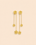Boucles D’oreilles - Rosélye