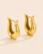 Boucles D’oreilles - Chloé