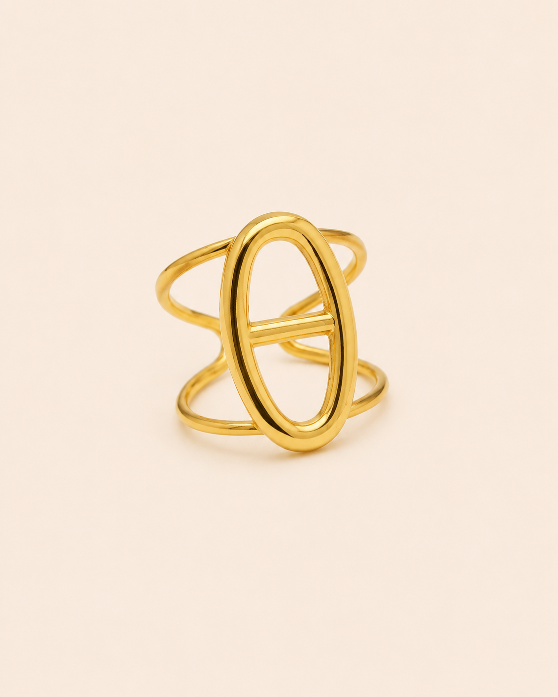 Bague - Lily