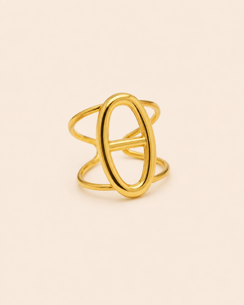 Bague - Lily