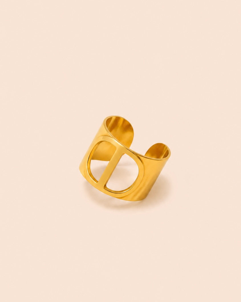 Bague - Célorya