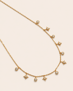 Collier - Amalya