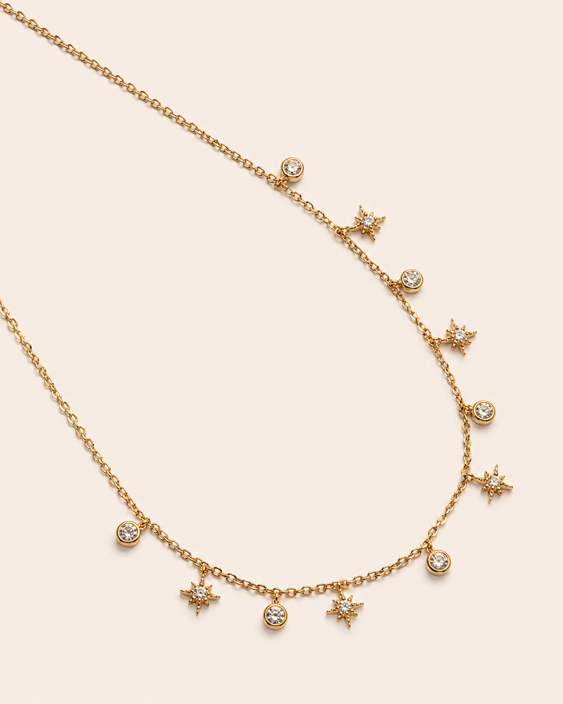 Collier - Amalya