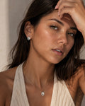 Boucles D’oreilles - Cassy