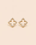 Boucles D’oreilles - Calysse