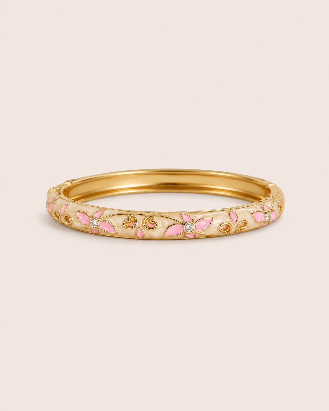 Bracelet Jonc - Emlya