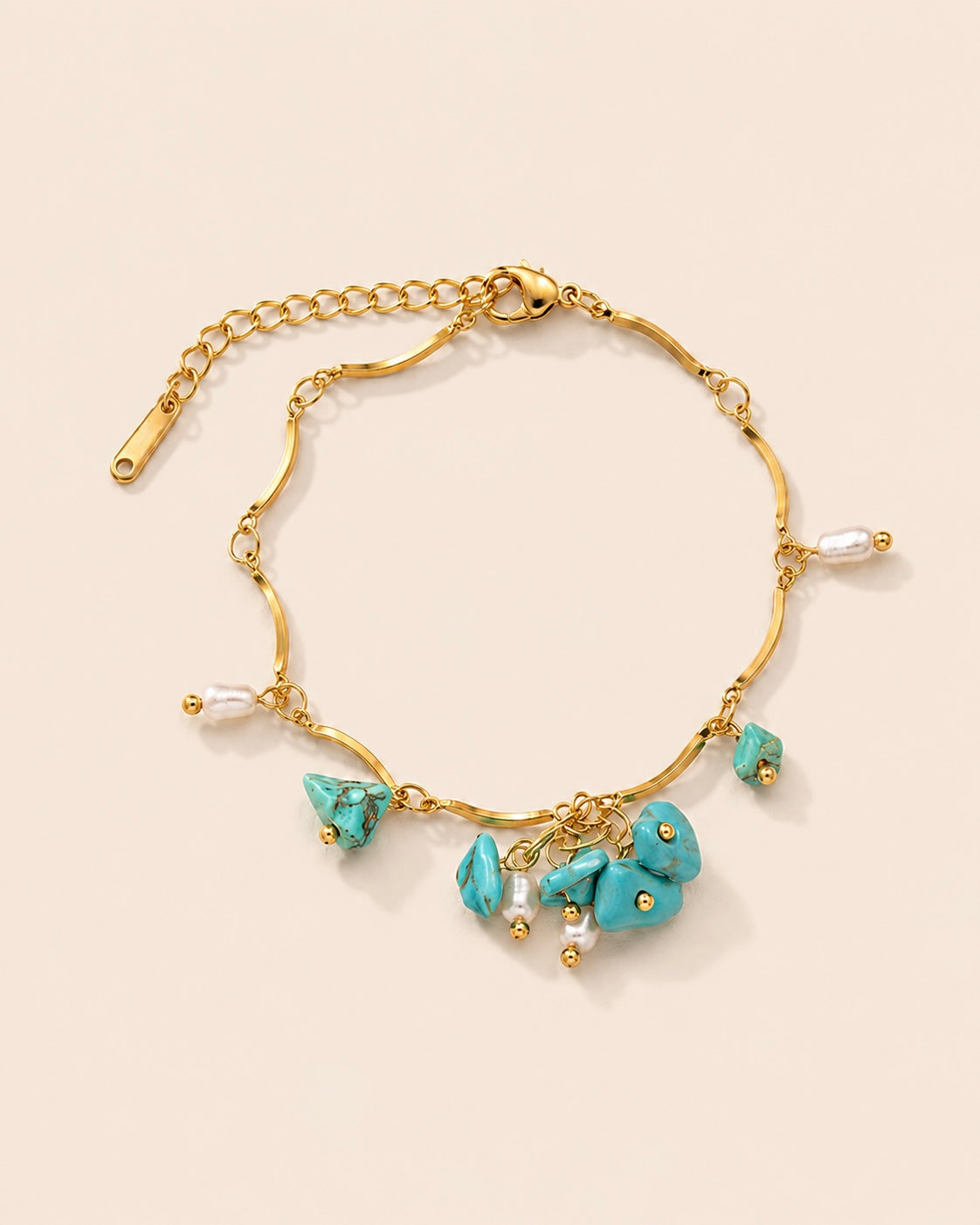 Bracelet - Azély