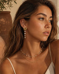 Boucles D’oreilles - Aurésya