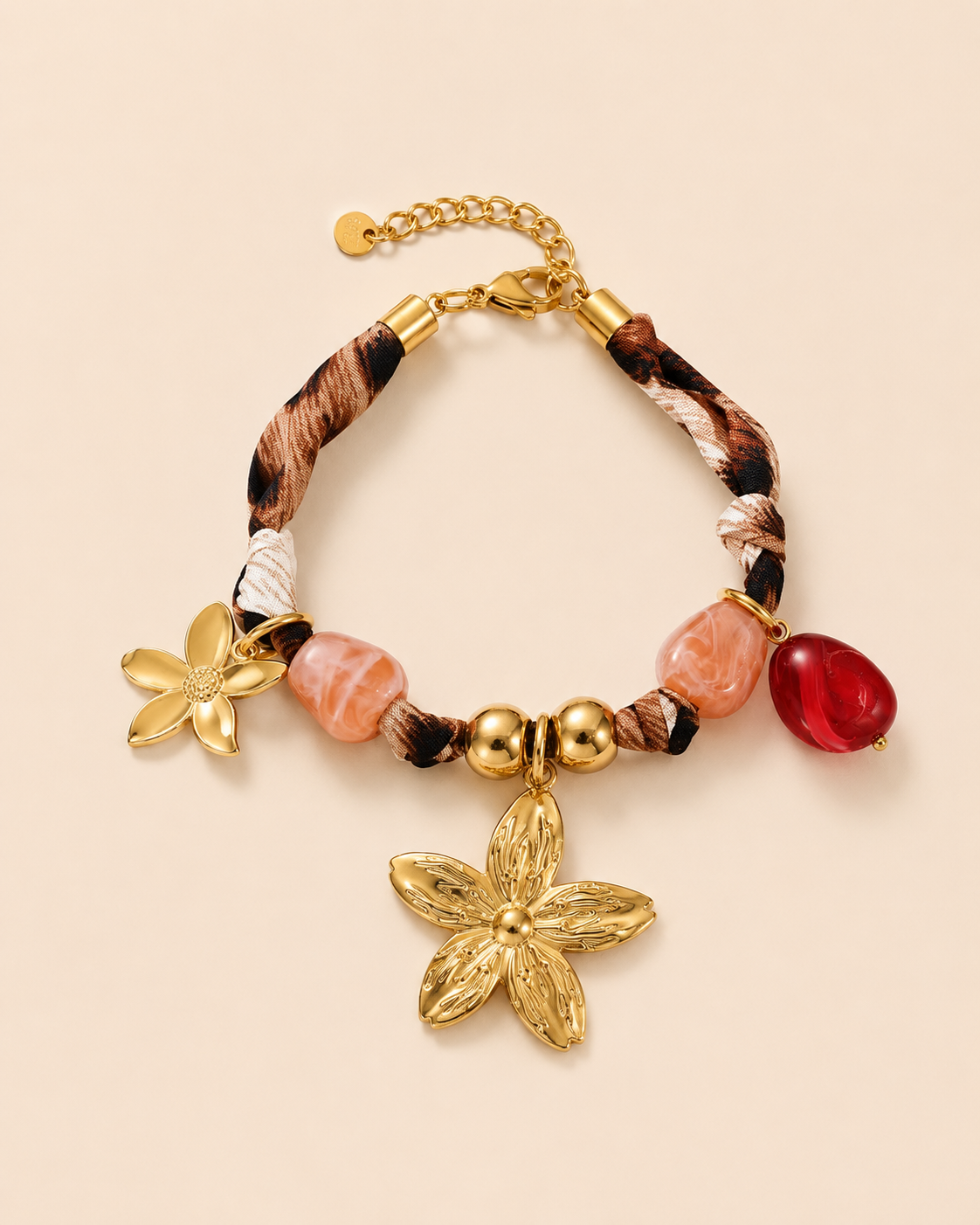 Bracelet - Lyséa