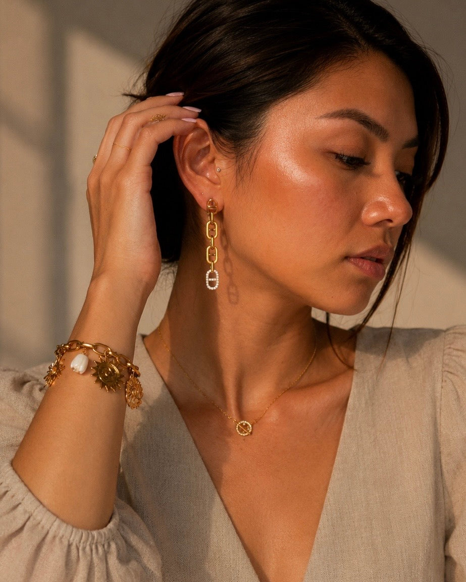 Collier - Soryne