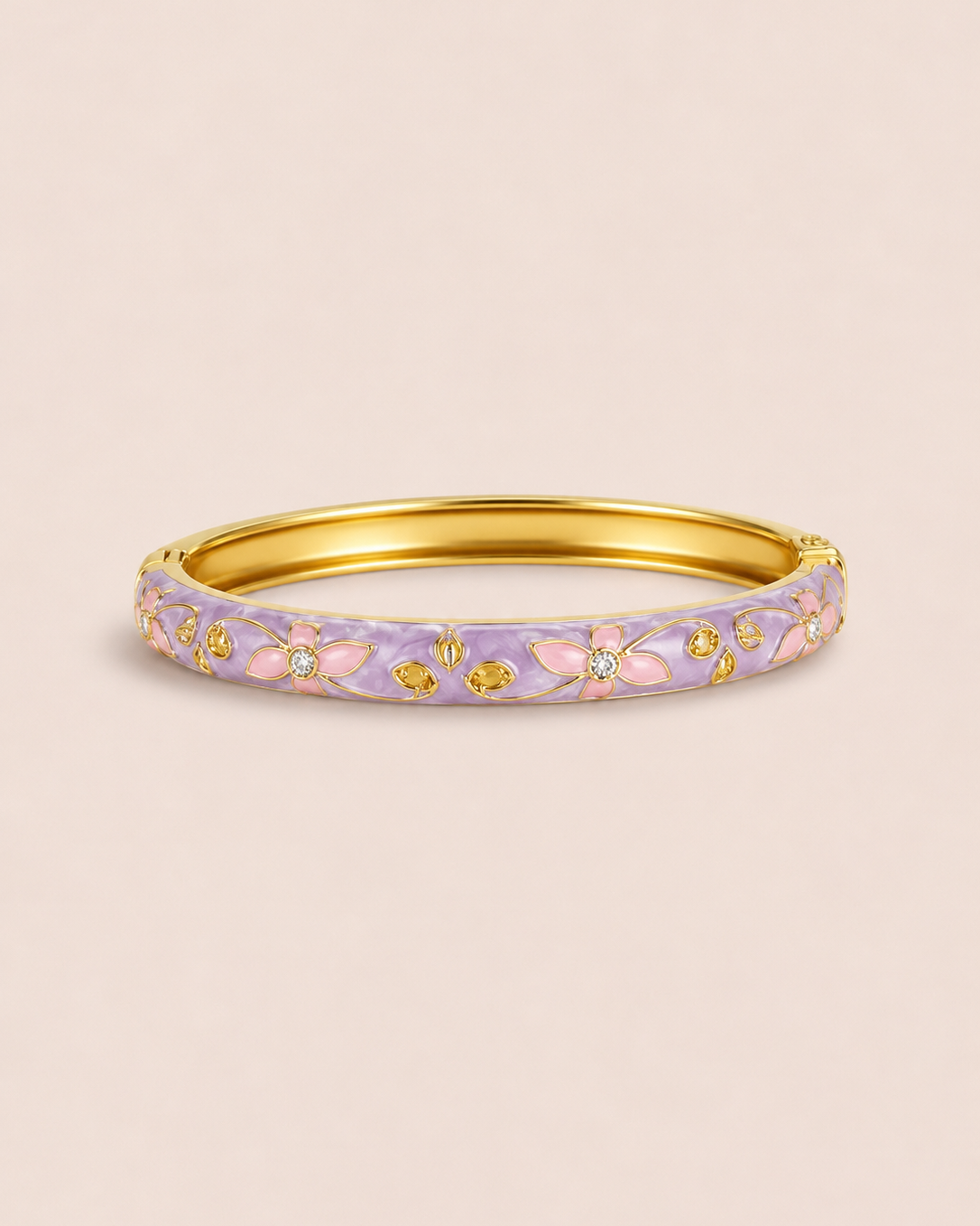 Bracelet Jonc - Emlya
