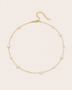 Collier - Margaux