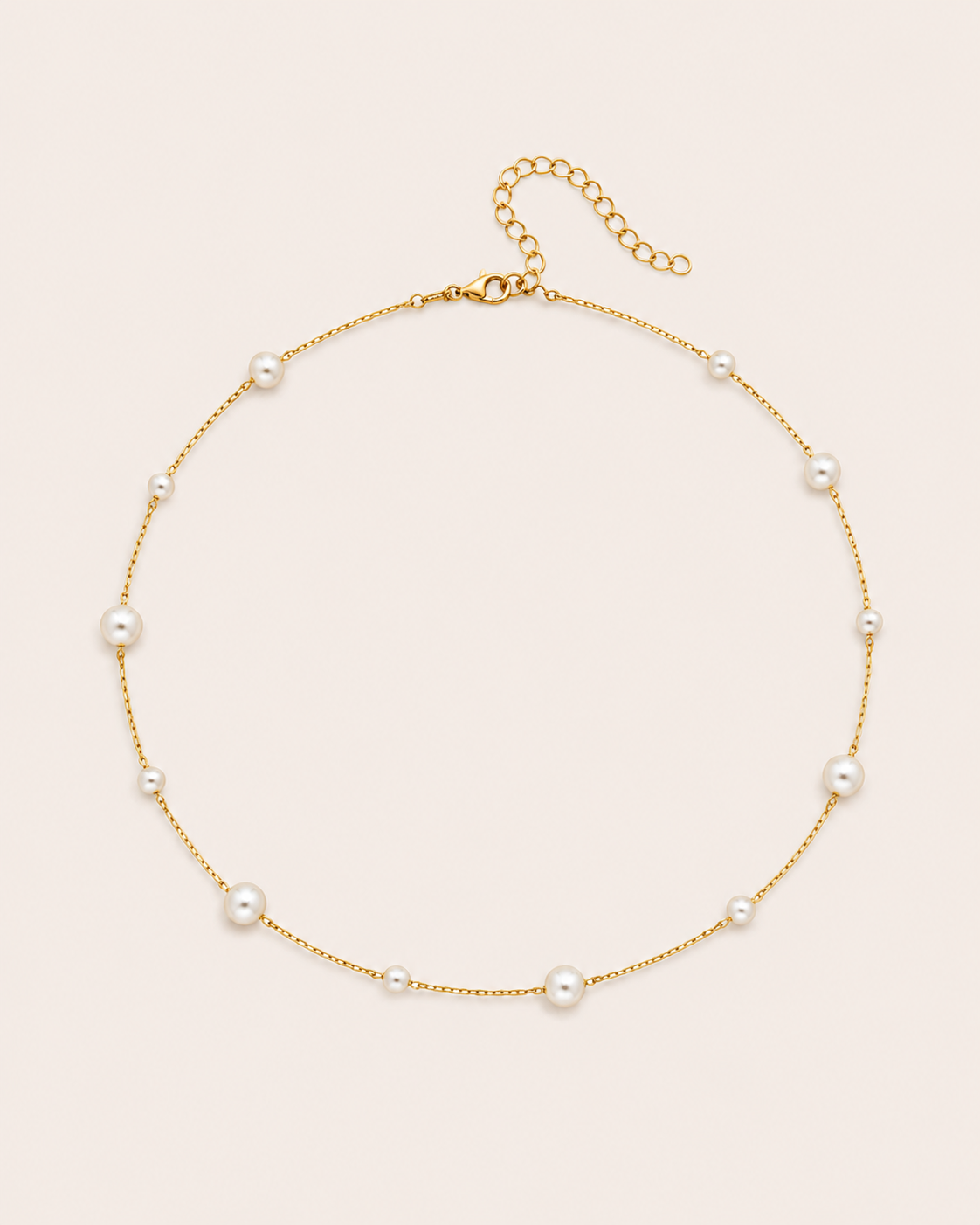 Collier - Margaux