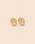 Boucles D’oreilles - Cassy