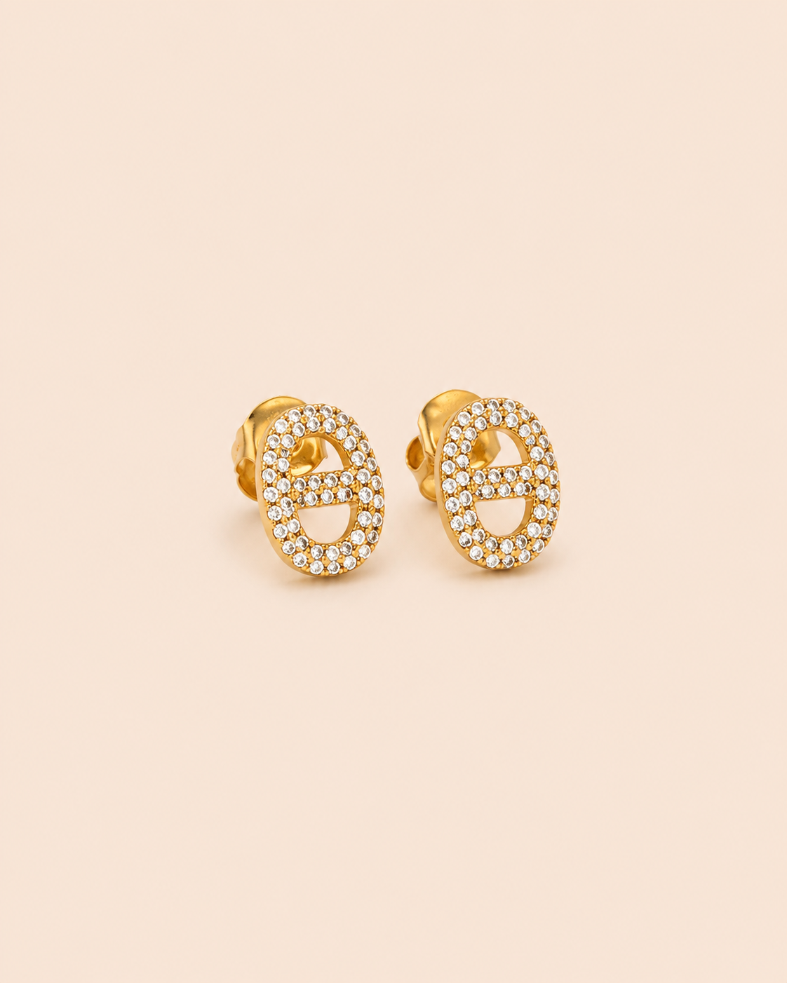 Boucles D’oreilles - Cassy