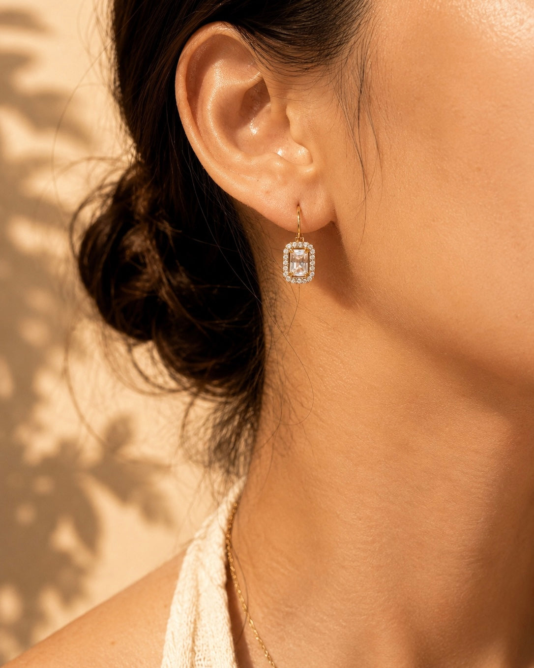 Boucles D’oreilles - Solysse