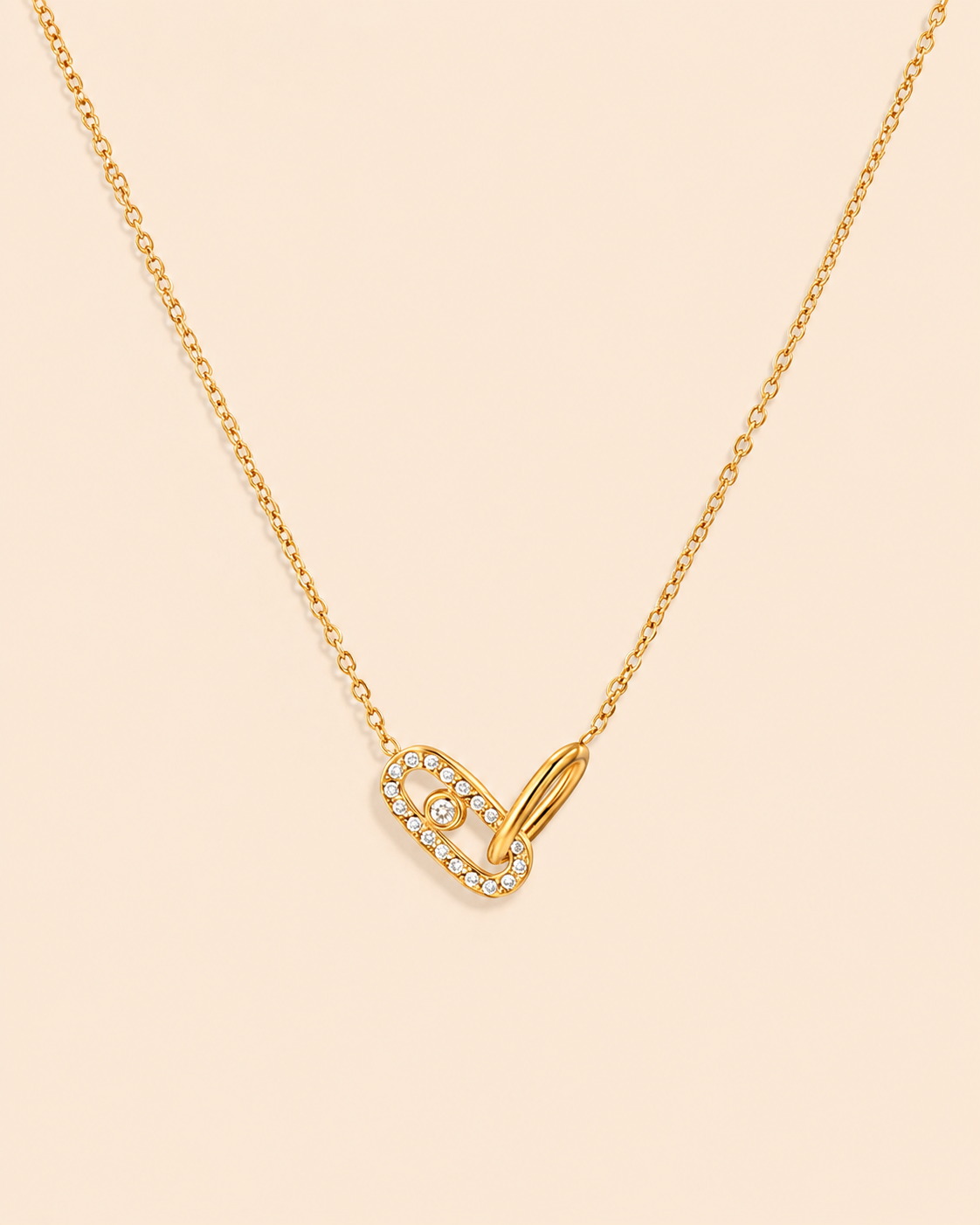 Collier - Théa