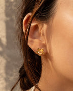 Boucles D’oreilles - Céleste