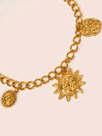 Collier - Avélya