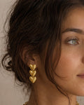 Boucles D’oreilles - Serane