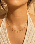Collier - Amalya