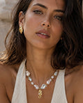 Collier - Isélya