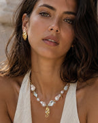 Collier - Isélya
