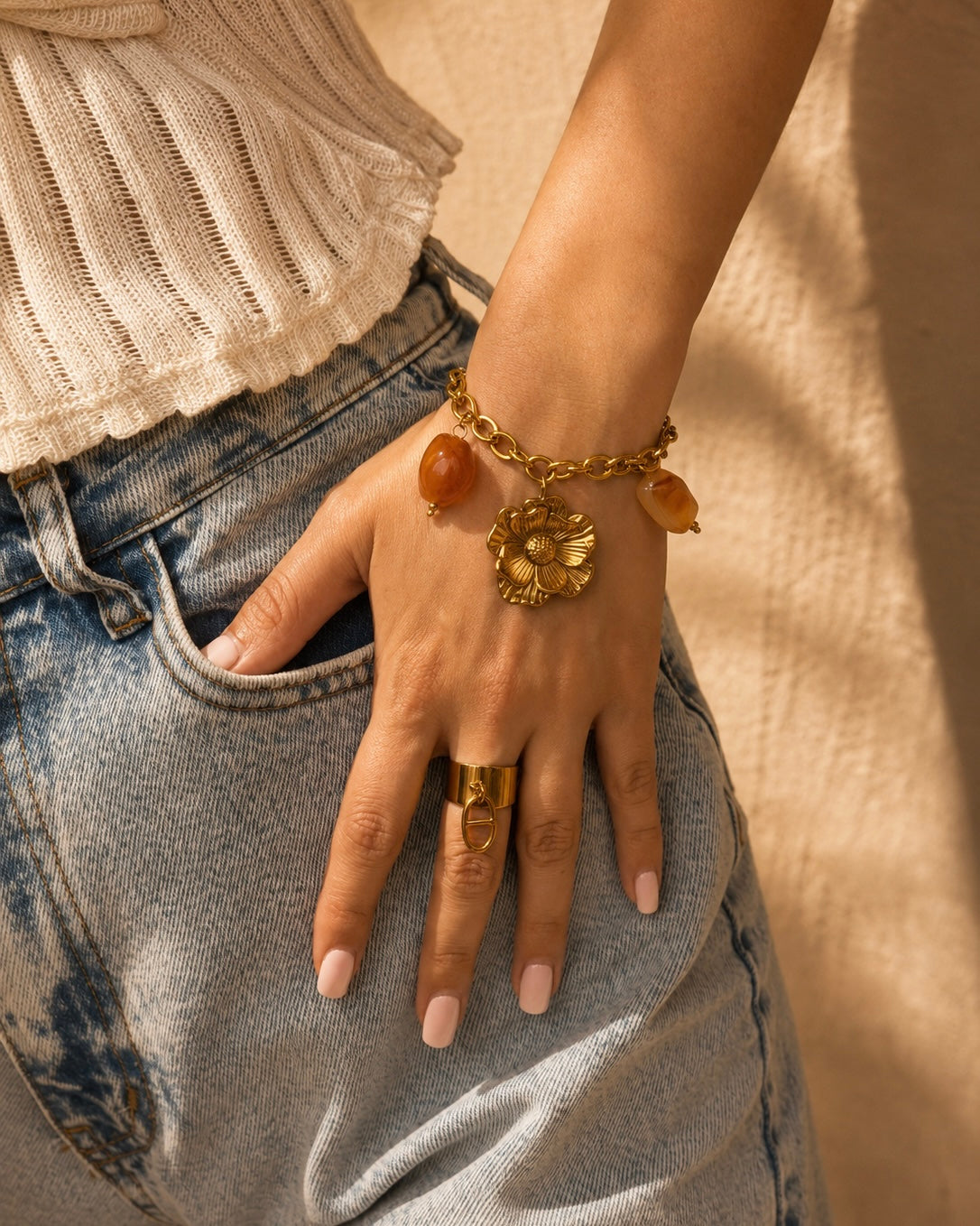 Bracelet - Élya