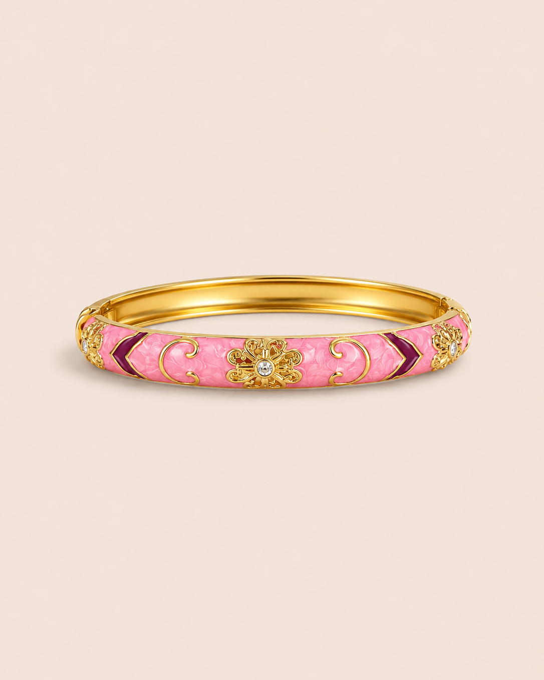 Bracelet Jonc - Emlya