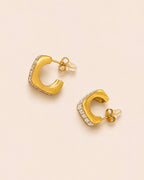 Boucles D’oreilles - Kalya