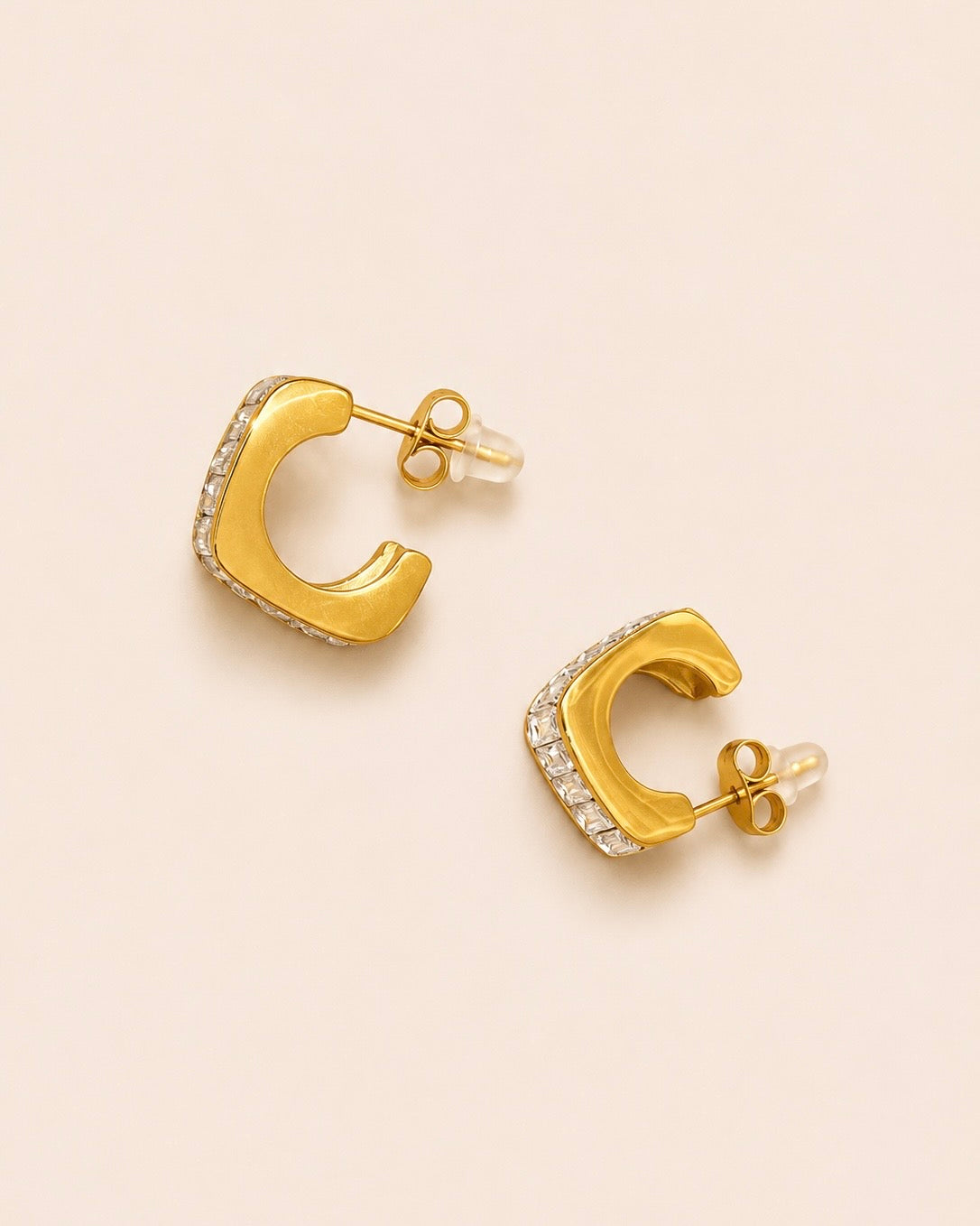 Boucles D’oreilles - Kalya