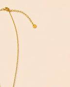 Collier Y - Althéa