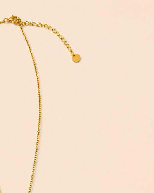 Collier Y - Althéa