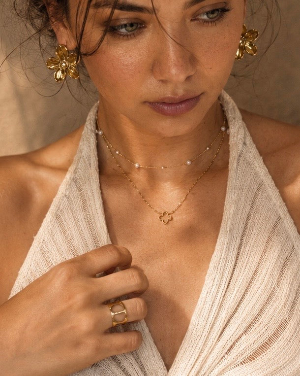 Collier - Margaux
