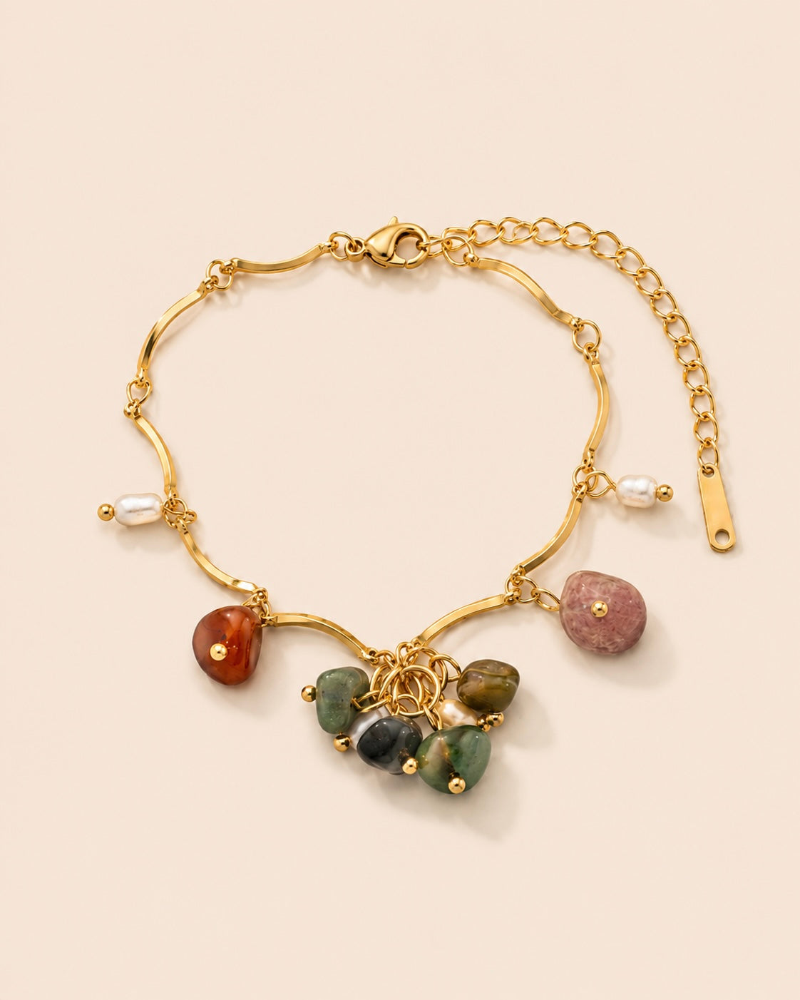 Bracelet - Azély