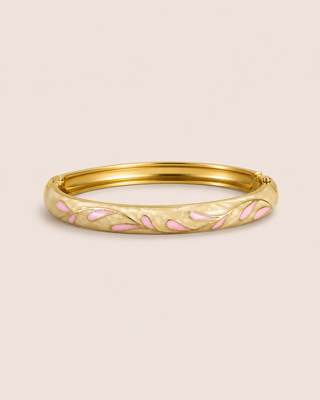 Bracelet Jonc - Emlya