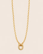 Collier - Alba