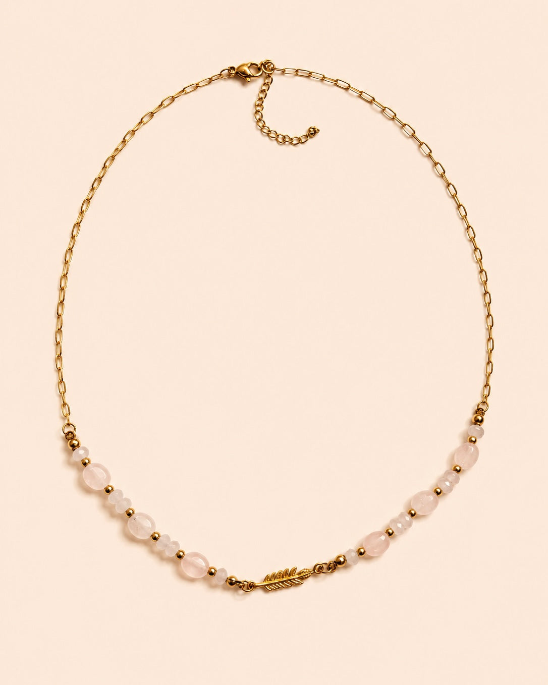 Collier - Claudy