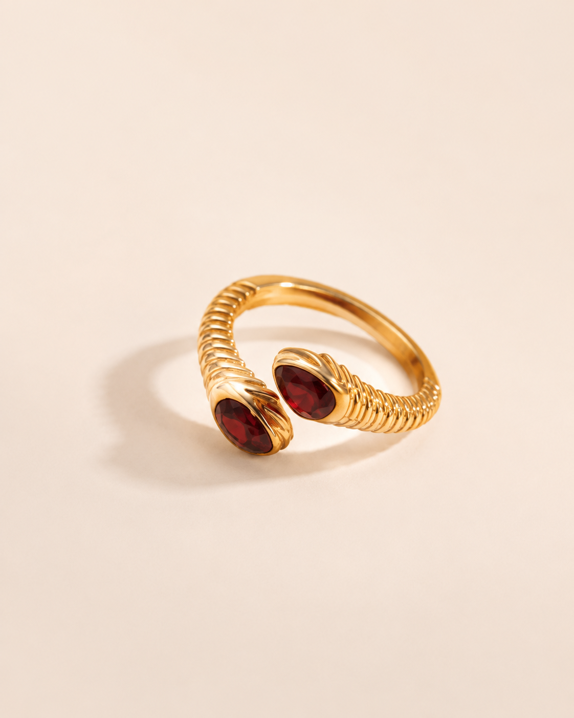Bague - Edyth