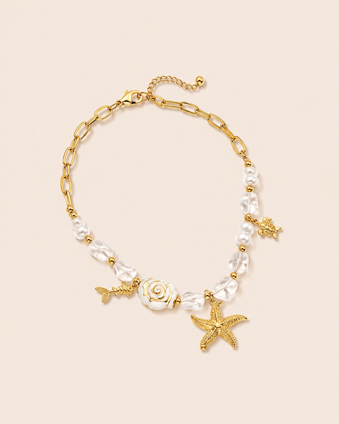 Collier - Naélys
