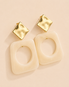 Boucles D’oreilles - Pya