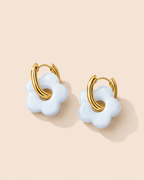 Boucles D’oreilles - Solyna