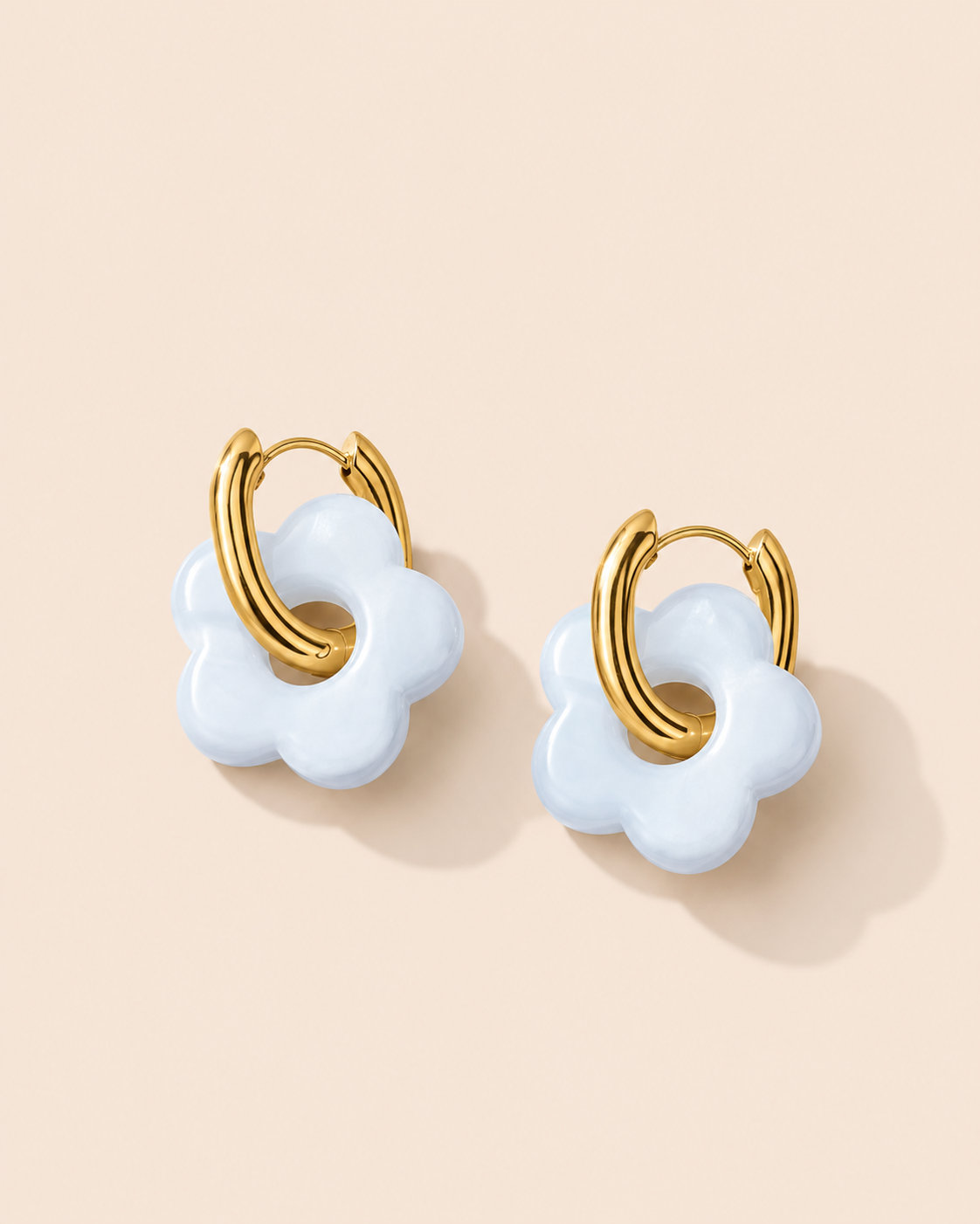 Boucles D’oreilles - Solyna