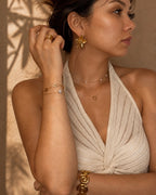 Collier - Calya