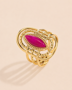 Bague - Romane