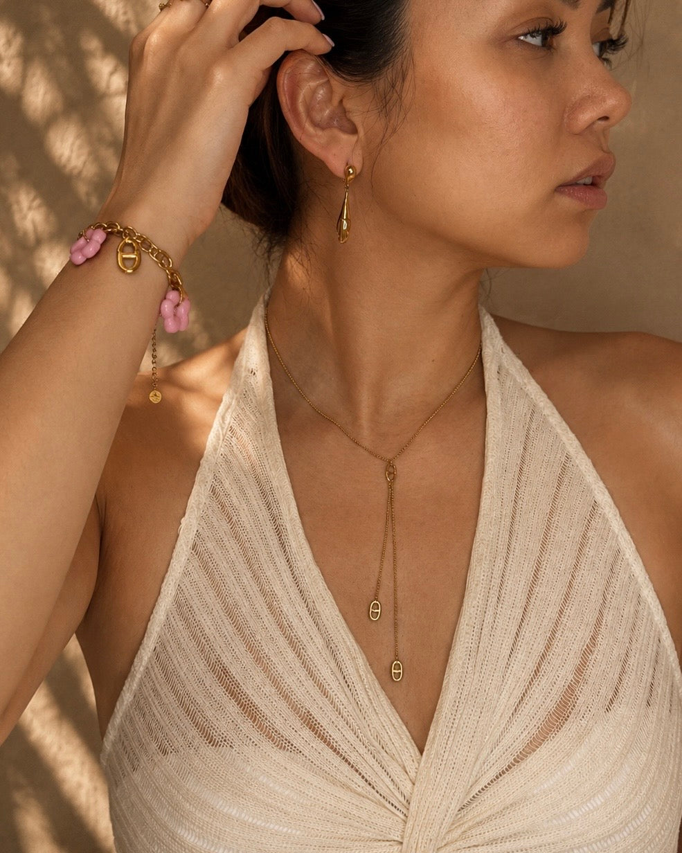 Bracelet - Rosya