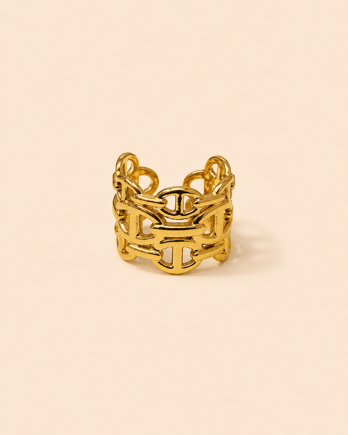 Bague - Mélyne
