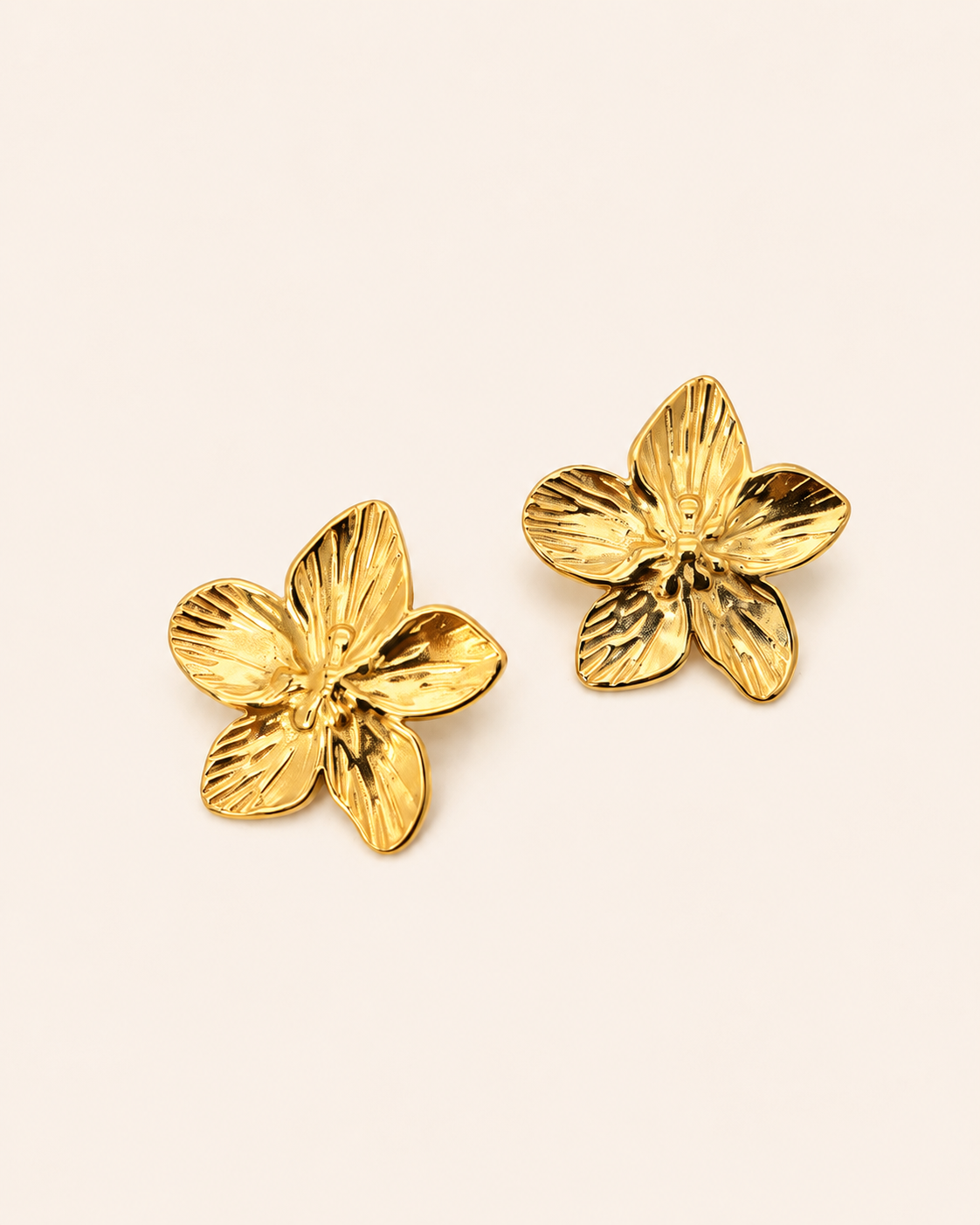 Boucles D’oreilles - Ava