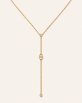 Collier Y - Caprya