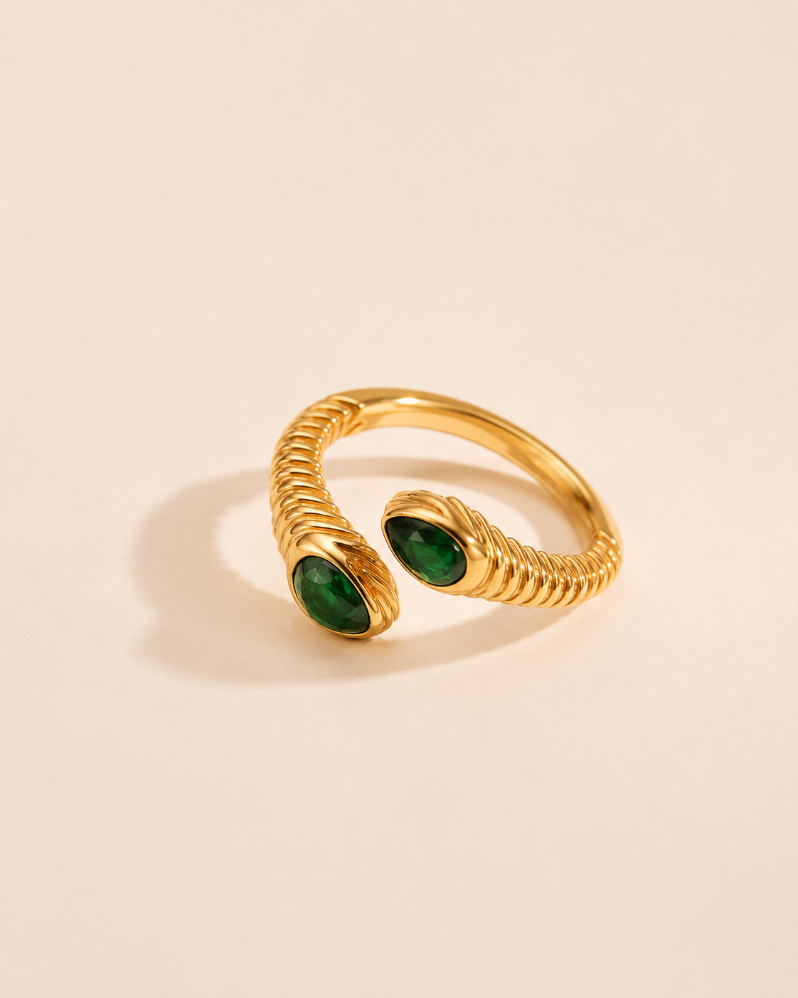 Bague - Edyth